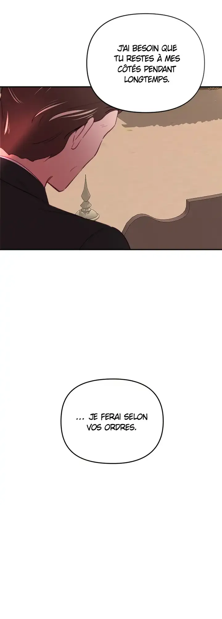 Read A Heart for the Emperor FR Manga Online