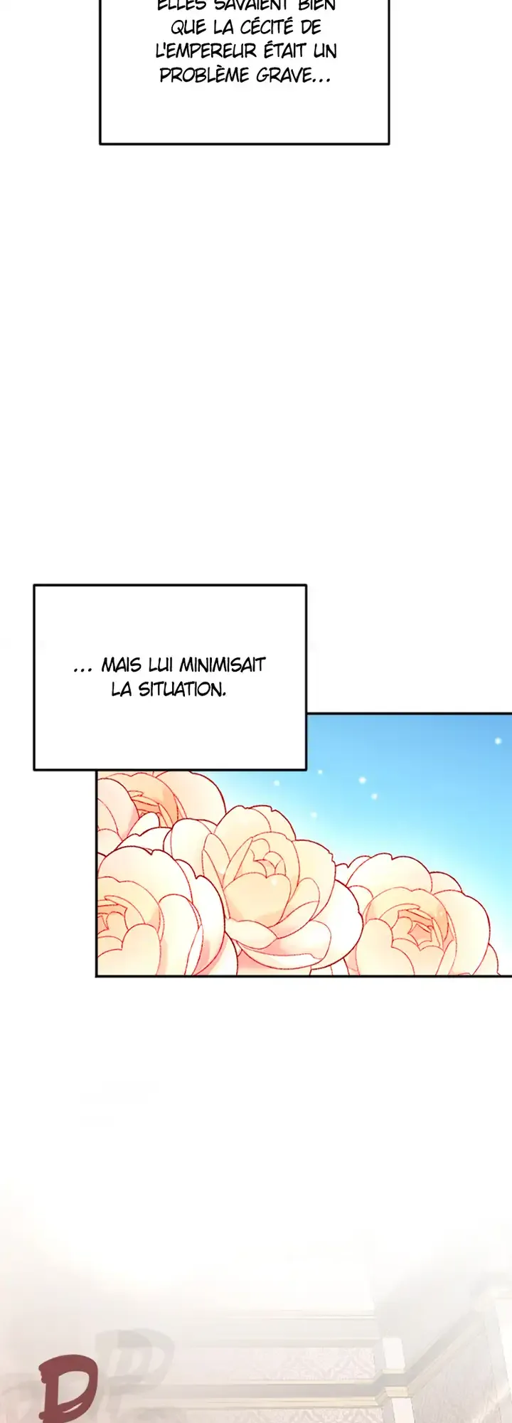Read A Heart for the Emperor FR Manga Online