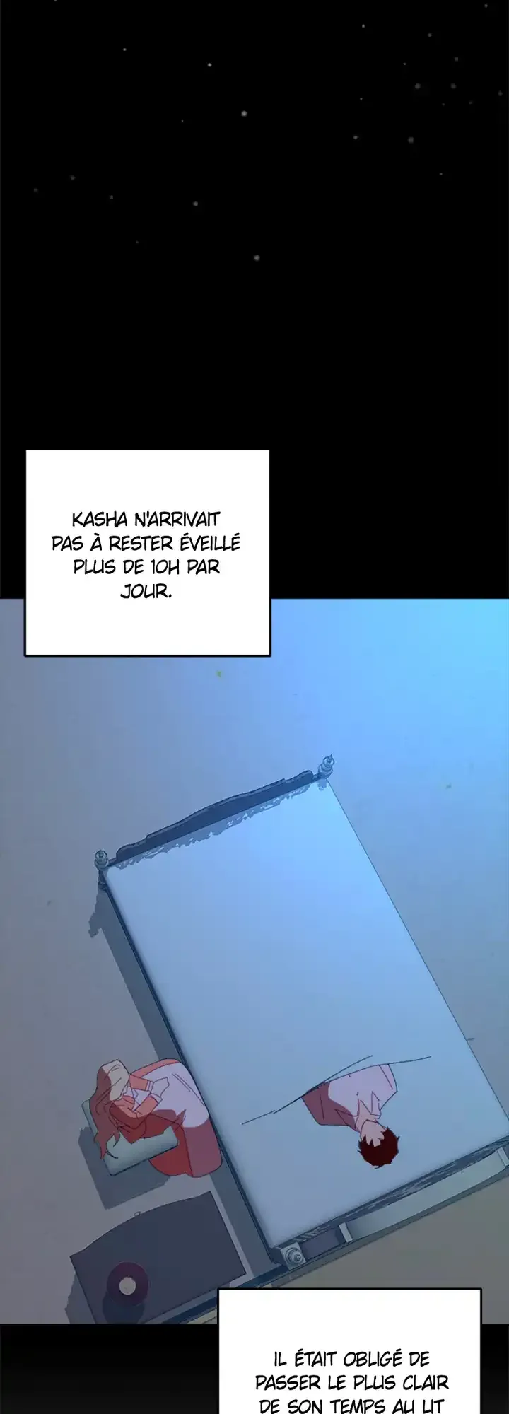 Read A Heart for the Emperor FR Manga Online