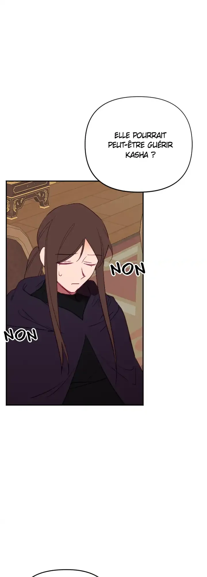 Read A Heart for the Emperor FR Manga Online
