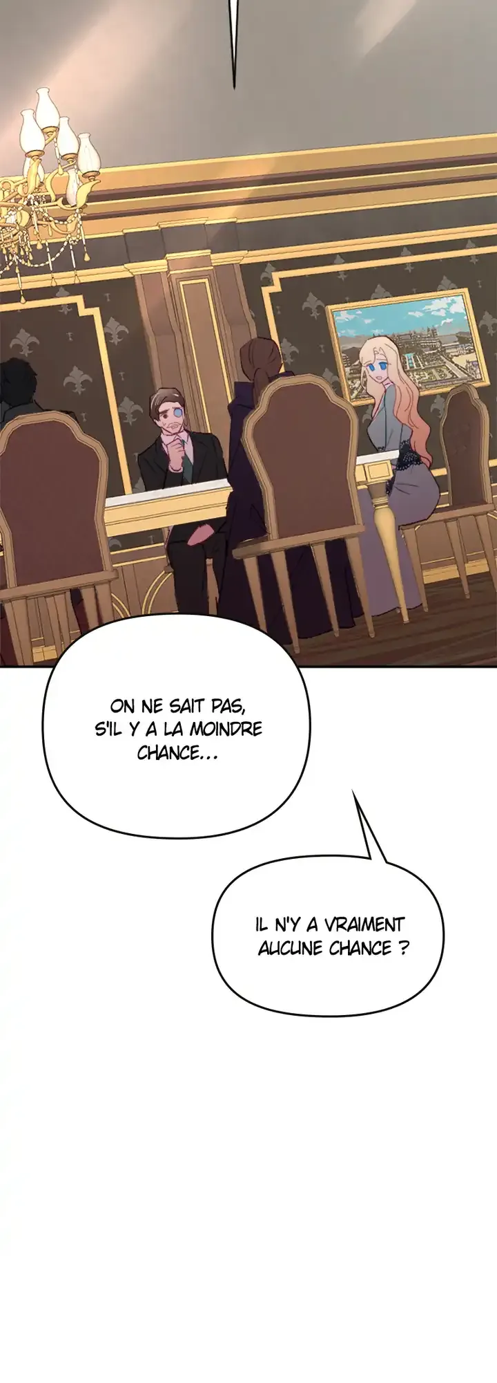 Read A Heart for the Emperor FR Manga Online