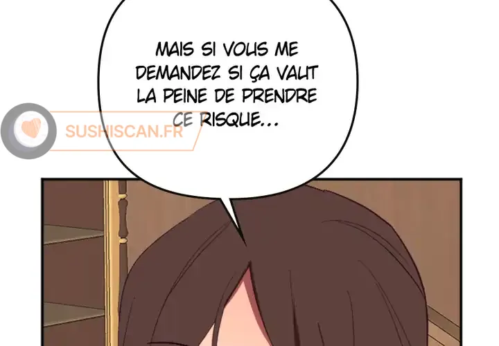 Read A Heart for the Emperor FR Manga Online