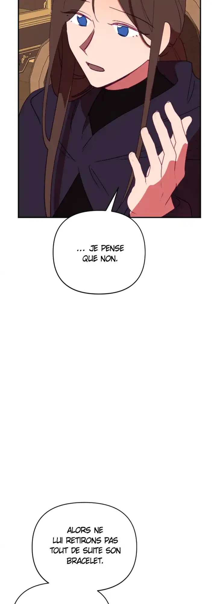 Read A Heart for the Emperor FR Manga Online