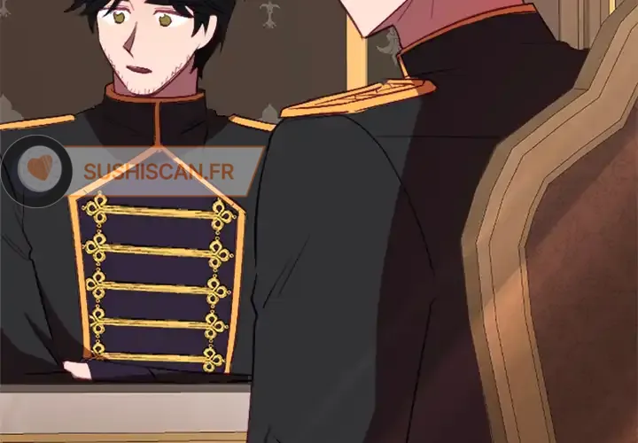 Read A Heart for the Emperor FR Manga Online