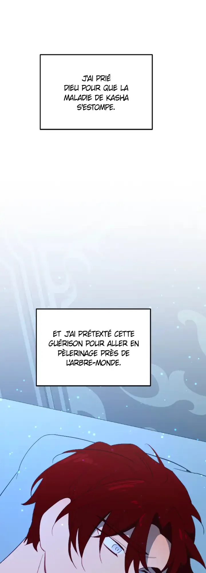 Read A Heart for the Emperor FR Manga Online