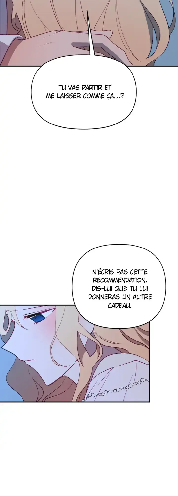Read A Heart for the Emperor FR Manga Online
