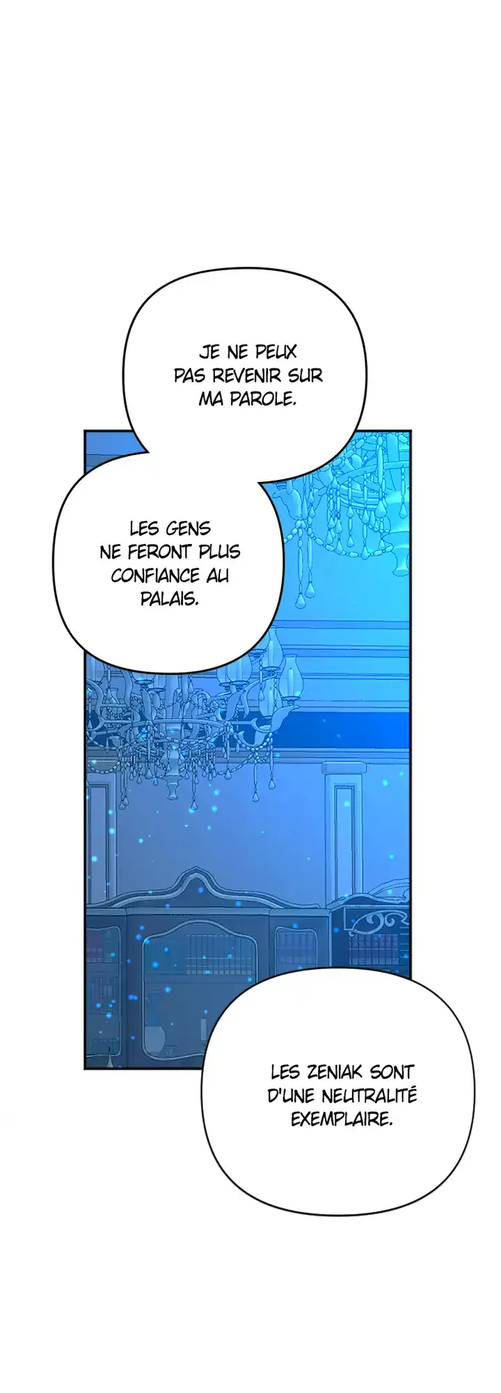 Read A Heart for the Emperor FR Manga Online