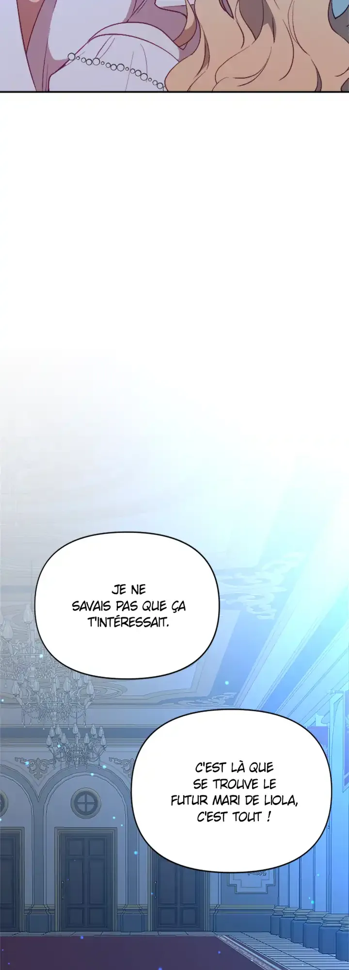 Read A Heart for the Emperor FR Manga Online