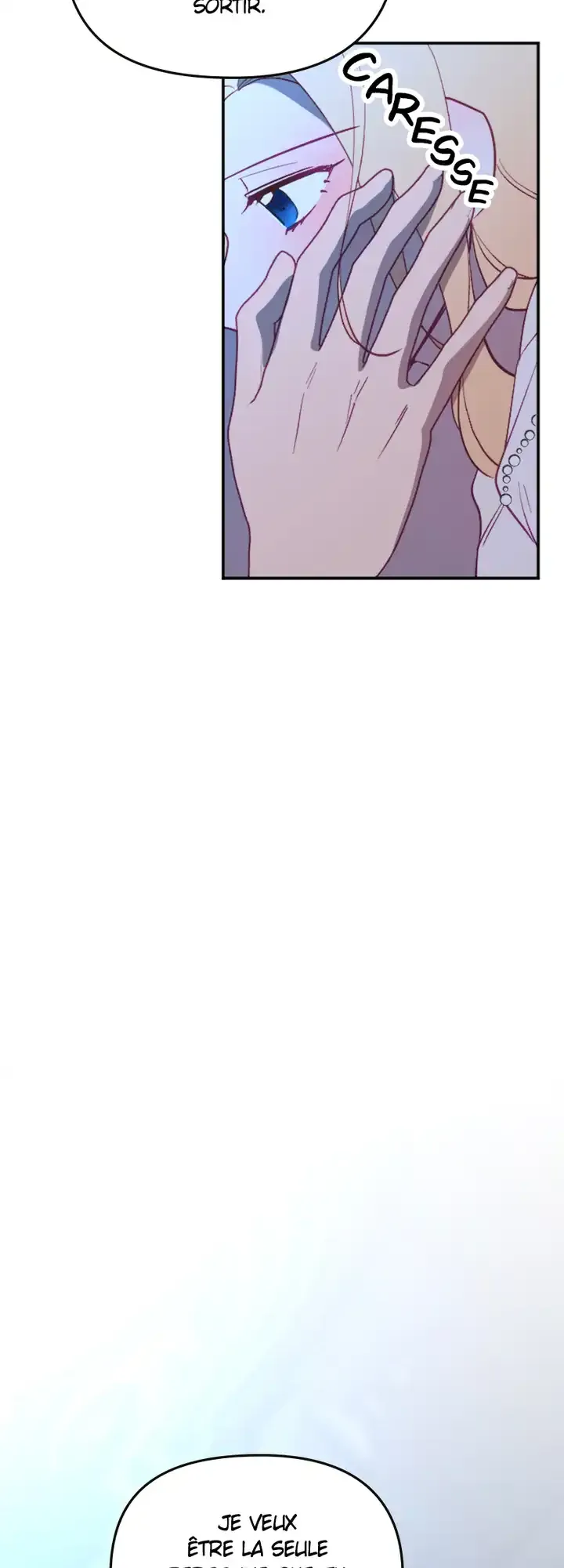 Read A Heart for the Emperor FR Manga Online