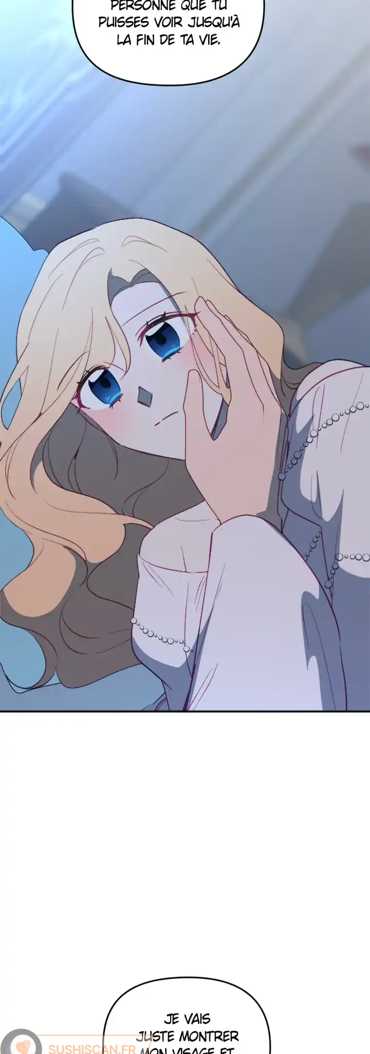 Read A Heart for the Emperor FR Manga Online