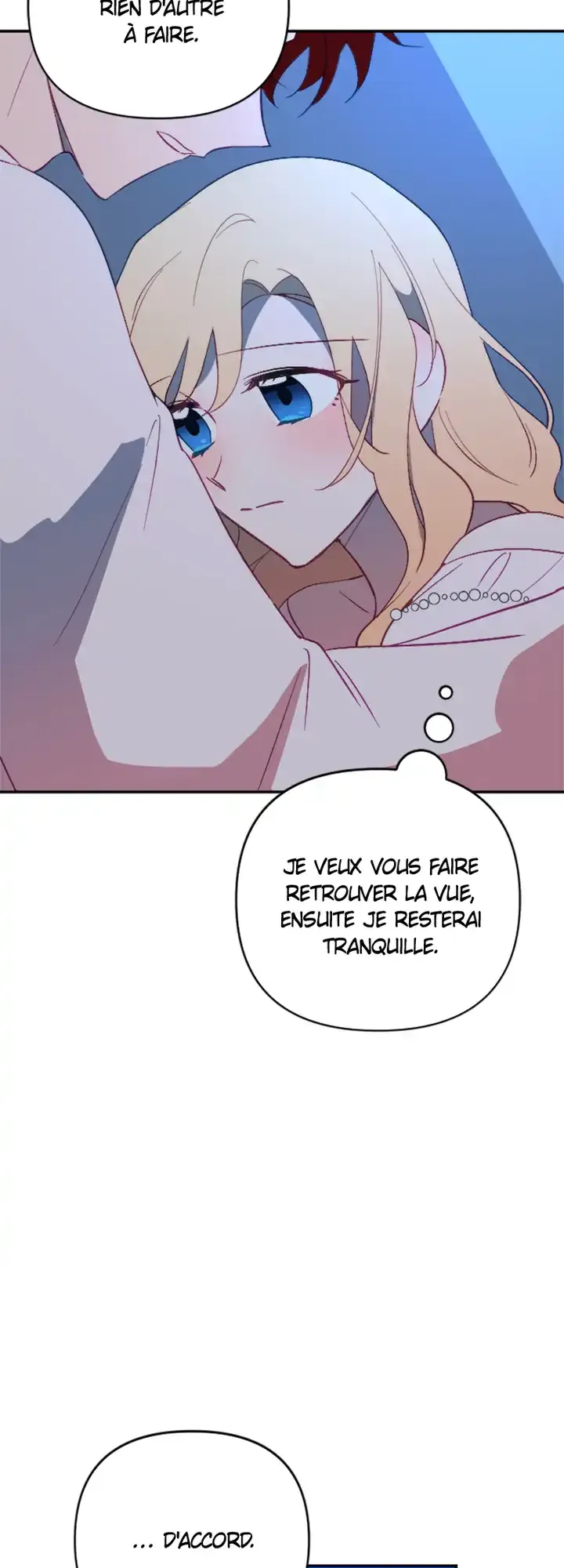 Read A Heart for the Emperor FR Manga Online