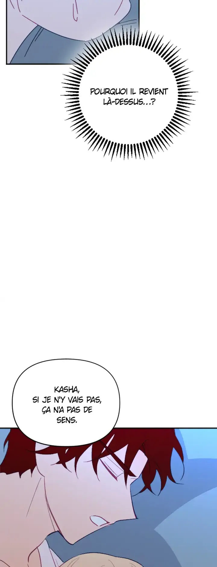 Read A Heart for the Emperor FR Manga Online