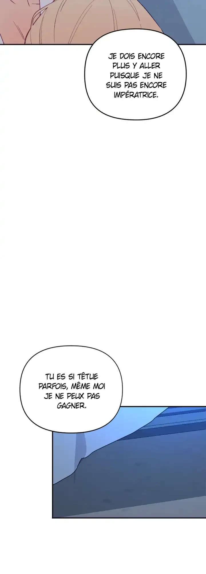 Read A Heart for the Emperor FR Manga Online