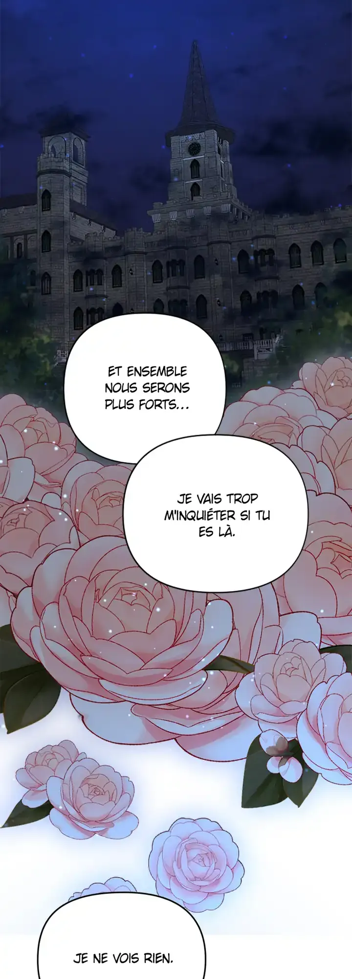 Read A Heart for the Emperor FR Manga Online