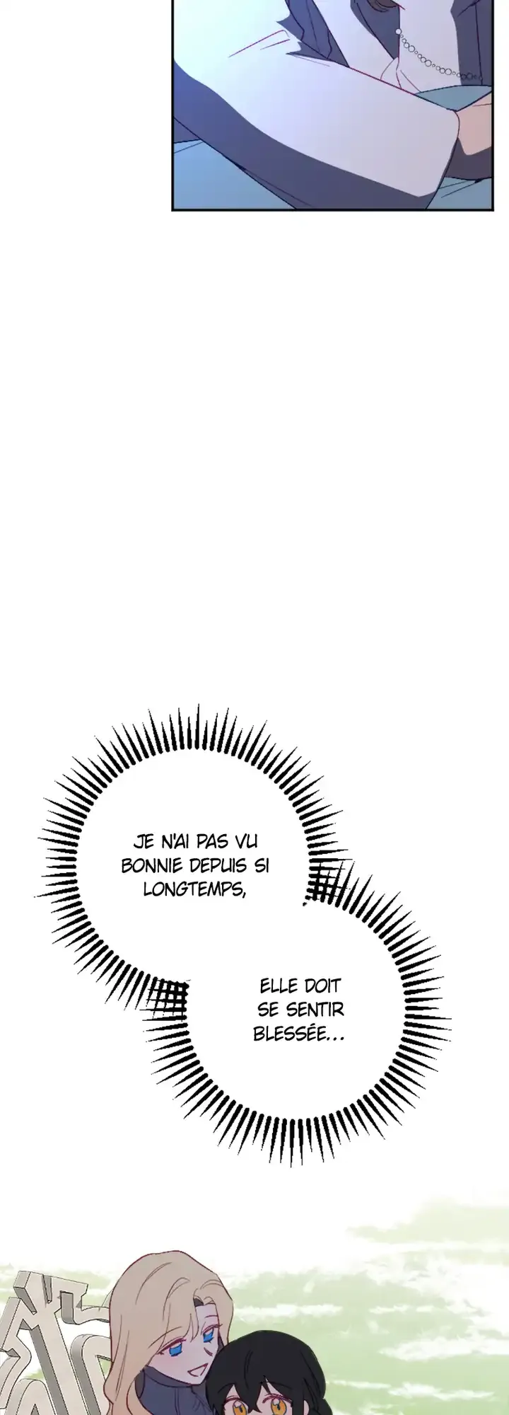 Read A Heart for the Emperor FR Manga Online