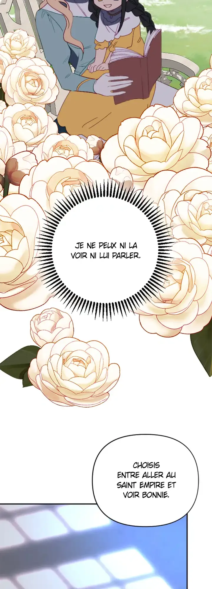 Read A Heart for the Emperor FR Manga Online