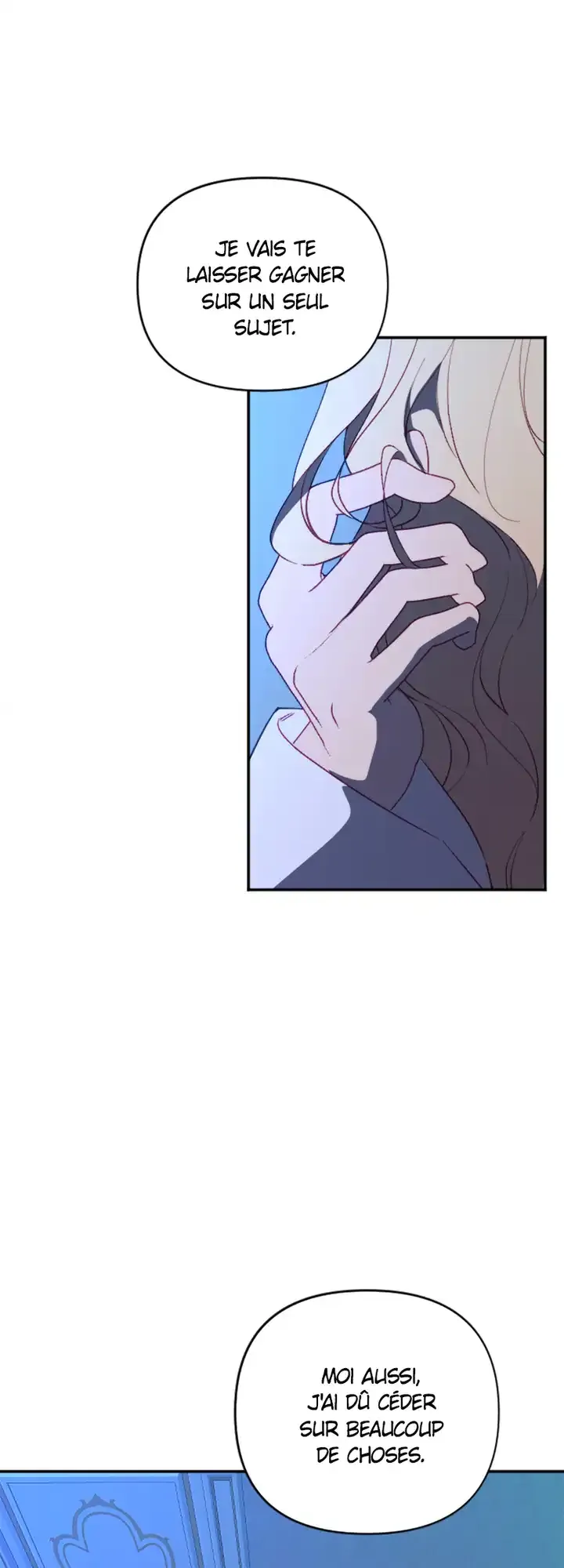 Read A Heart for the Emperor FR Manga Online