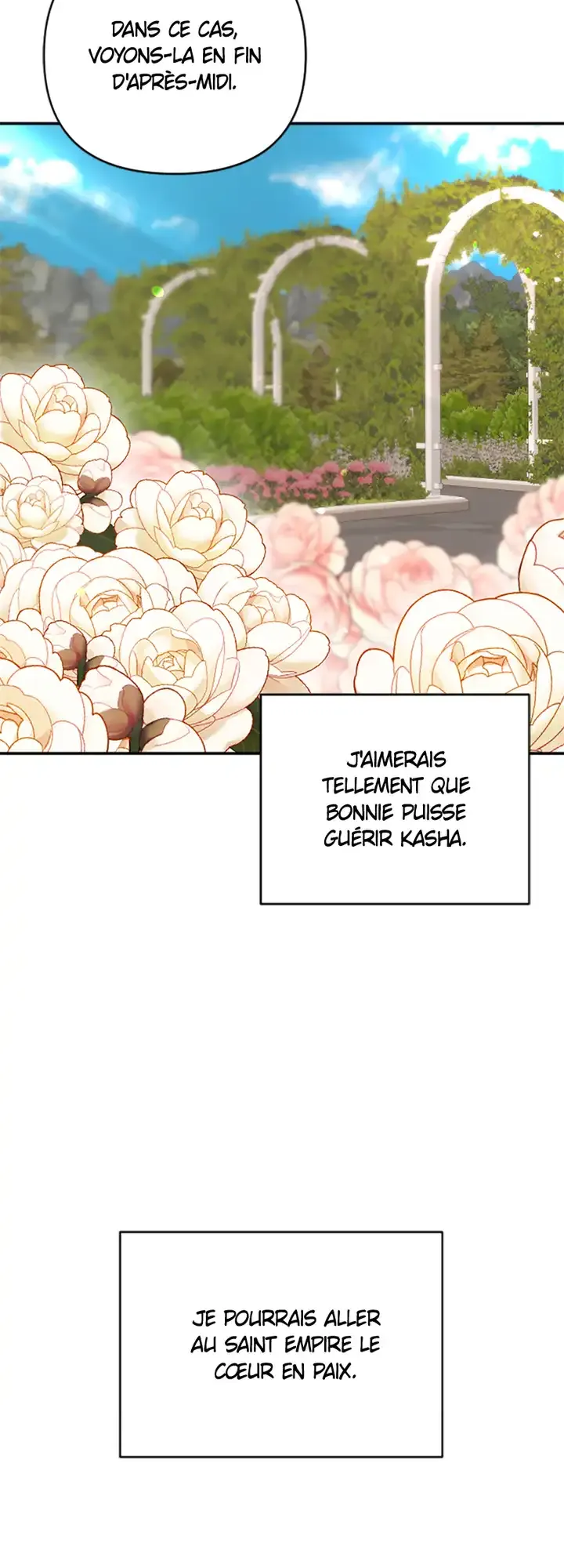 Read A Heart for the Emperor FR Manga Online