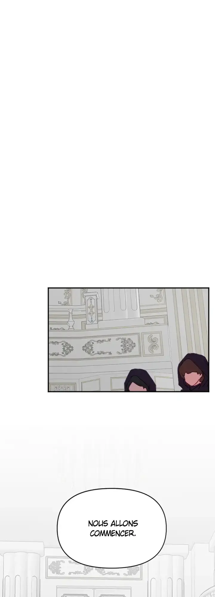 Read A Heart for the Emperor FR Manga Online