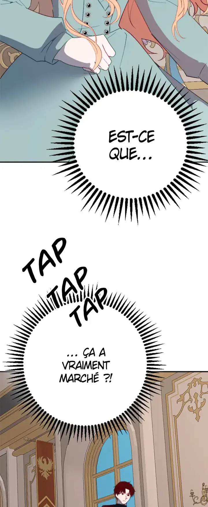 Read A Heart for the Emperor FR Manga Online