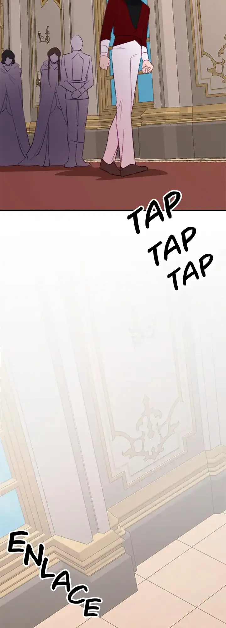 Read A Heart for the Emperor FR Manga Online