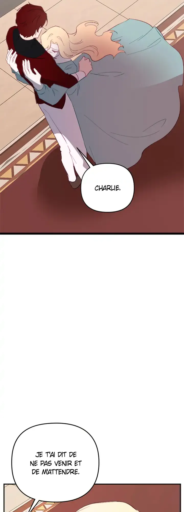 Read A Heart for the Emperor FR Manga Online