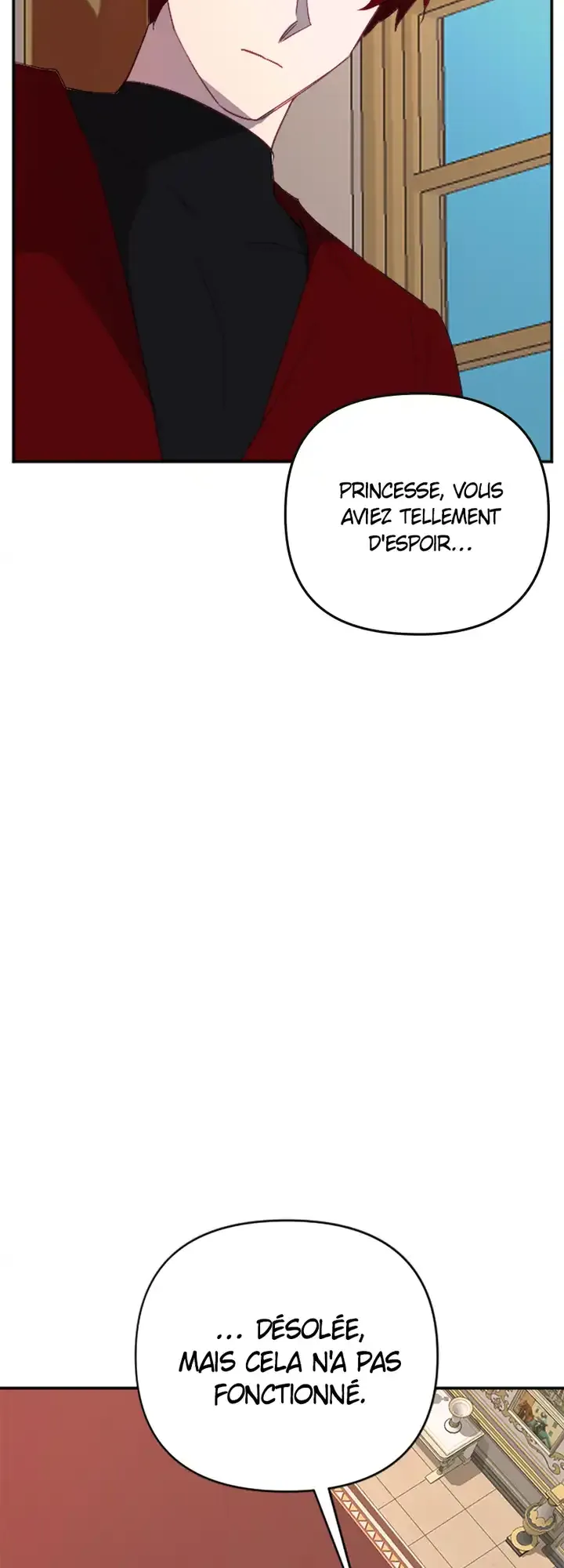 Read A Heart for the Emperor FR Manga Online
