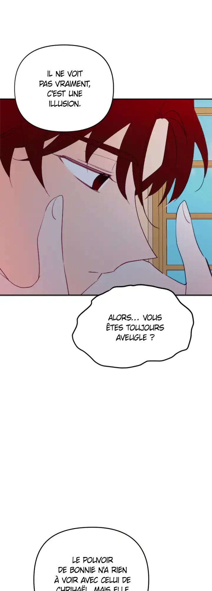 Read A Heart for the Emperor FR Manga Online