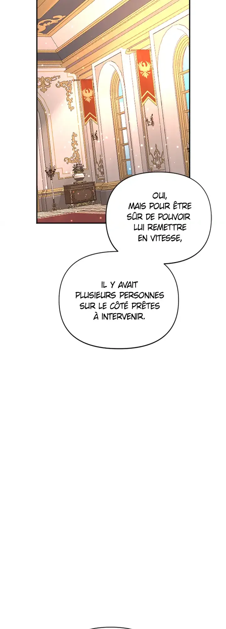 Read A Heart for the Emperor FR Manga Online