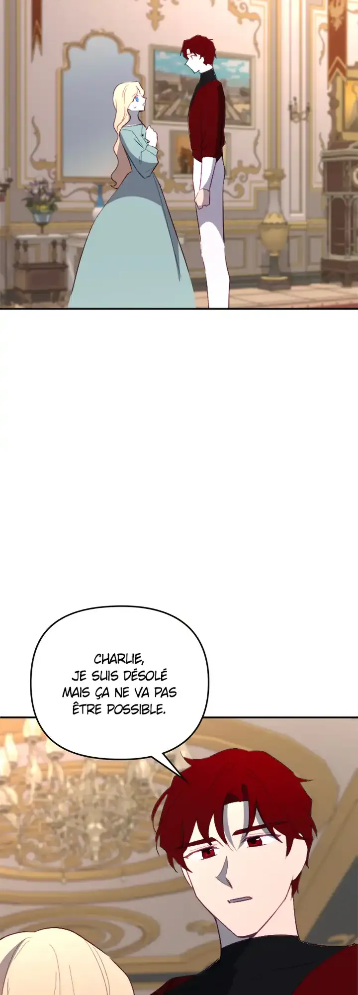 Read A Heart for the Emperor FR Manga Online