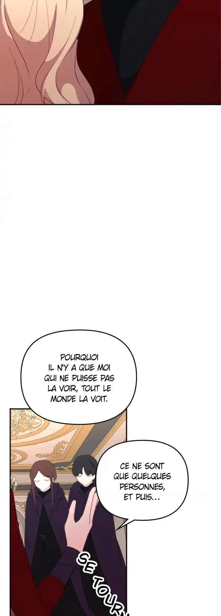 Read A Heart for the Emperor FR Manga Online