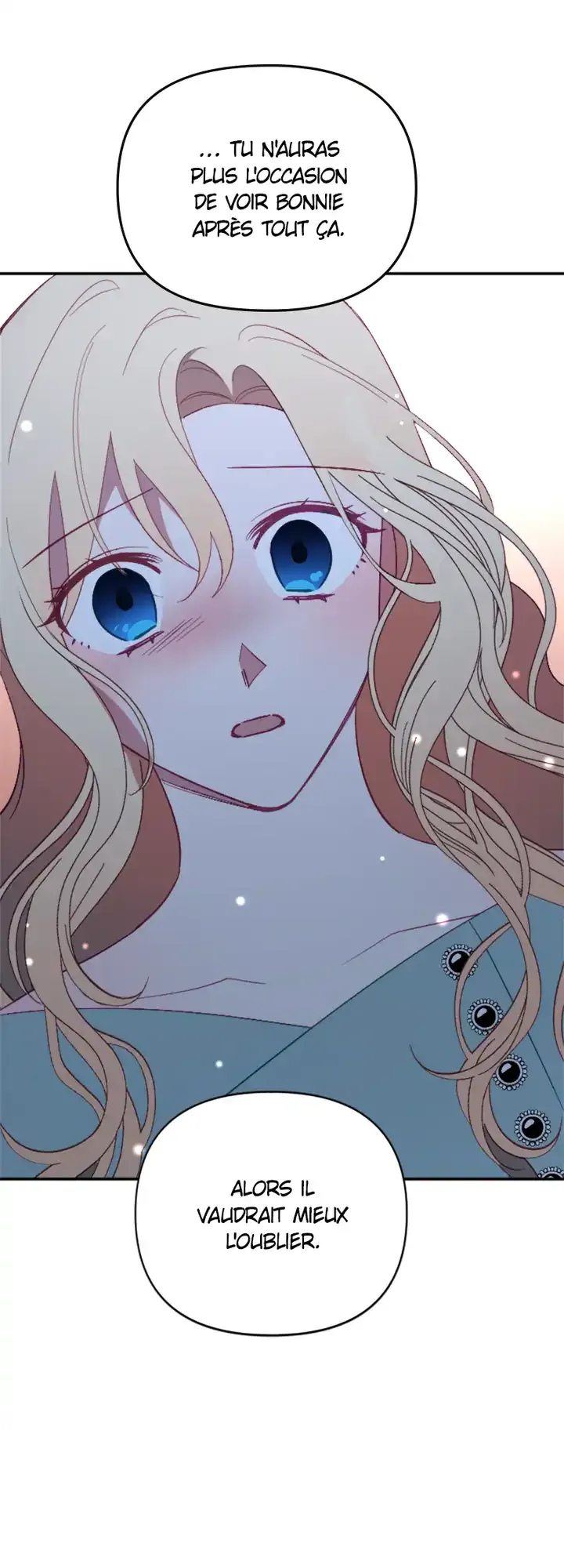 Read A Heart for the Emperor FR Manga Online