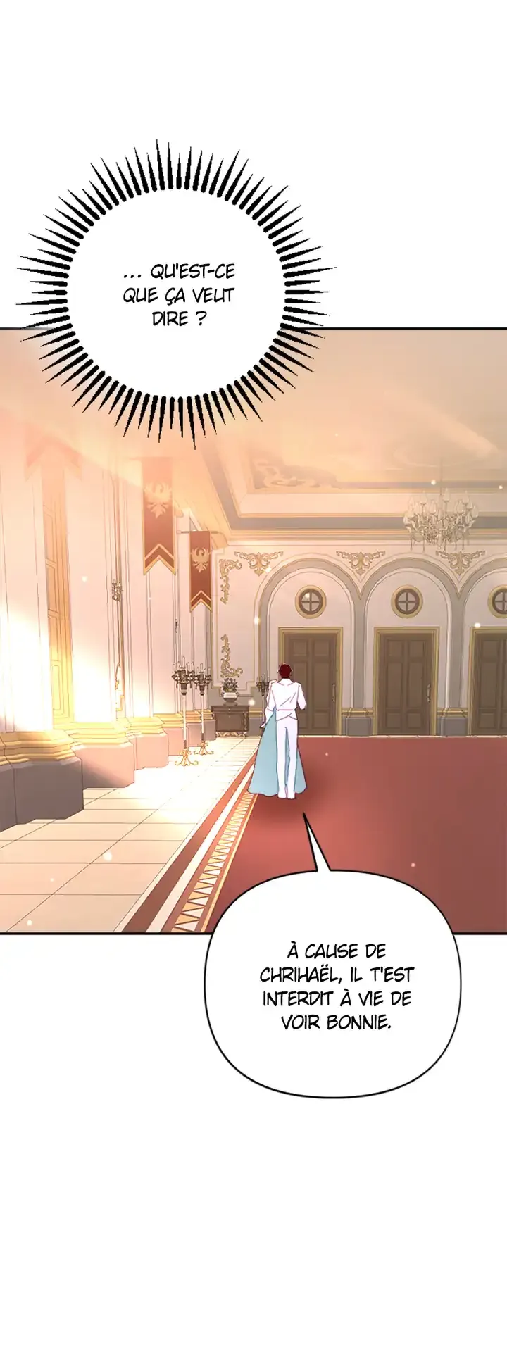 Read A Heart for the Emperor FR Manga Online