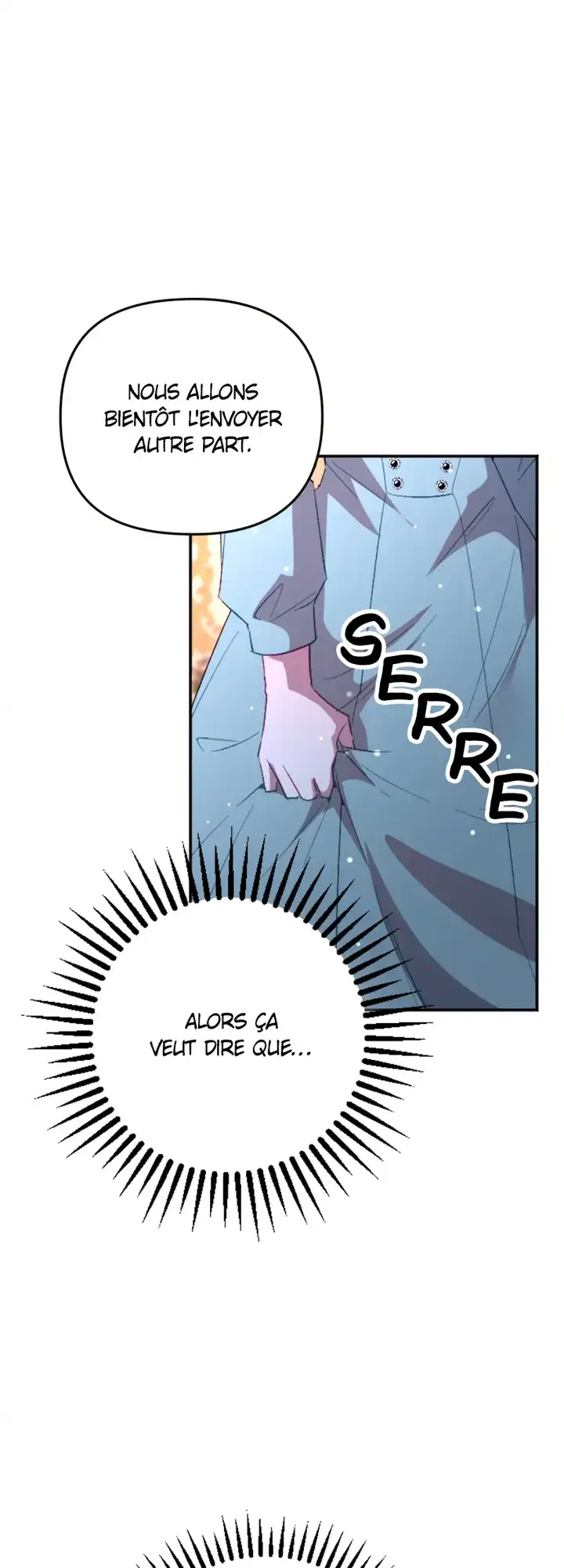 Read A Heart for the Emperor FR Manga Online