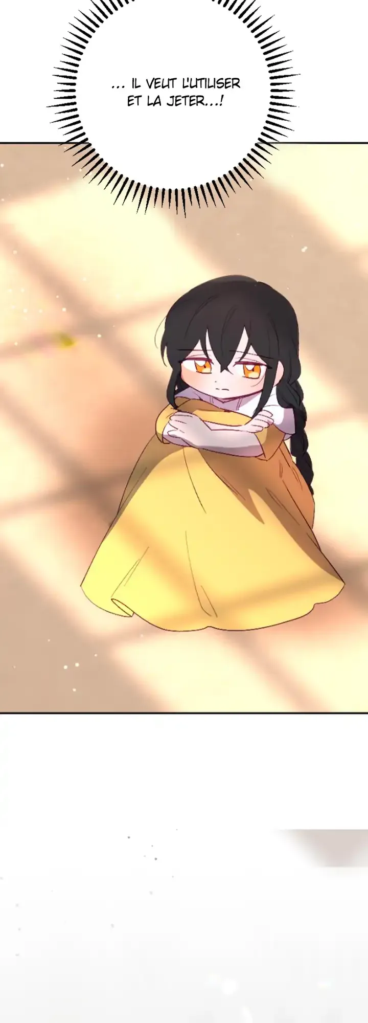 Read A Heart for the Emperor FR Manga Online
