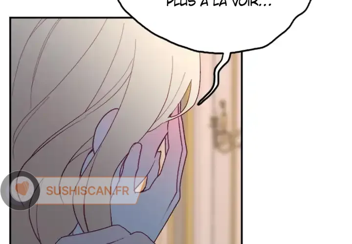 Read A Heart for the Emperor FR Manga Online
