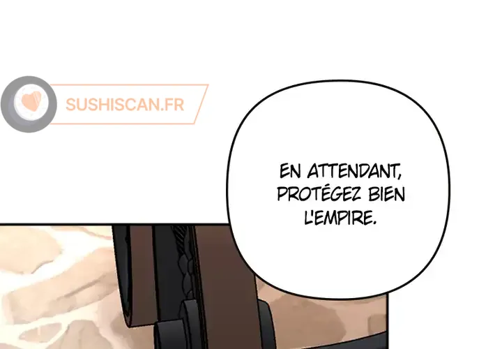 Read A Heart for the Emperor FR Manga Online
