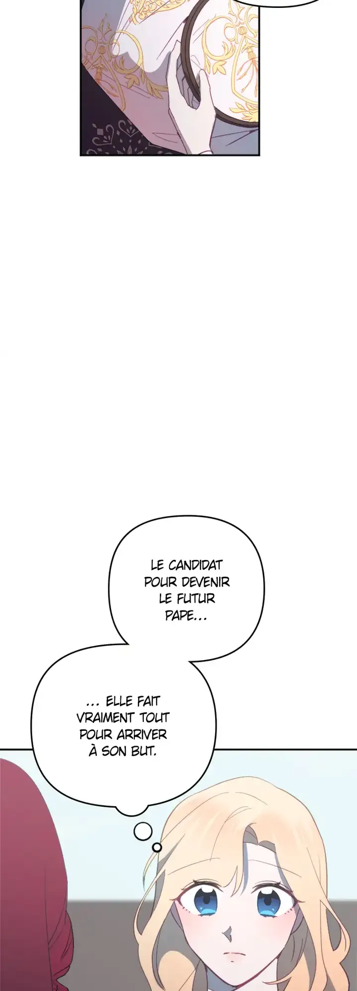 Read A Heart for the Emperor FR Manga Online
