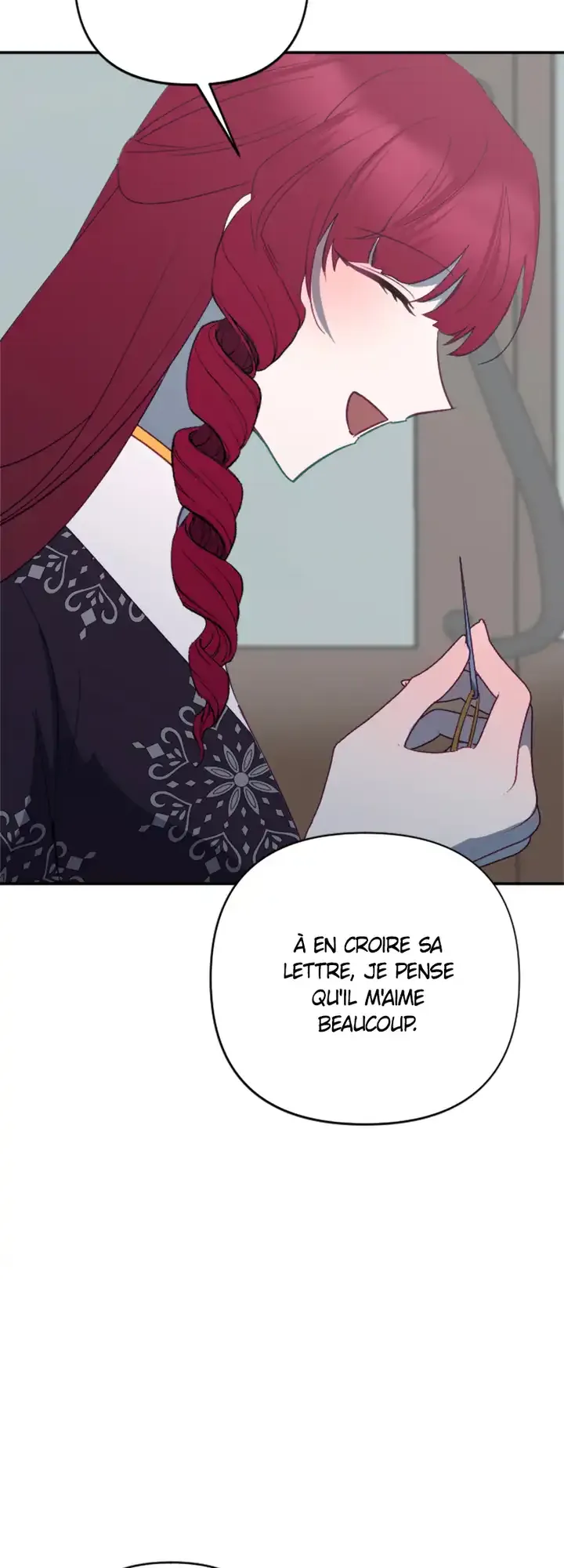 Read A Heart for the Emperor FR Manga Online