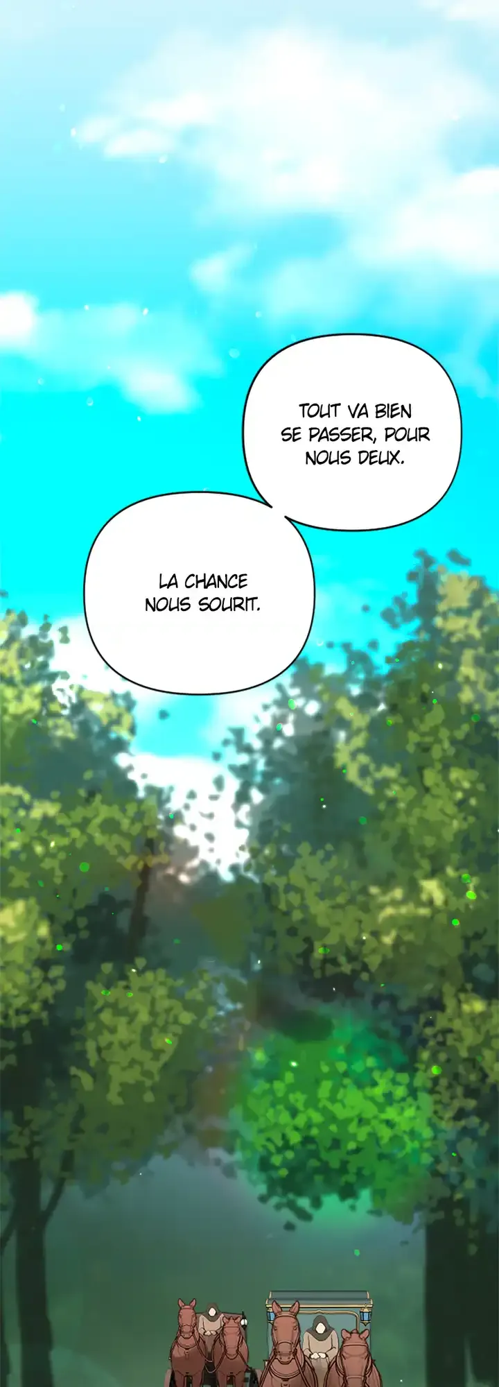 Read A Heart for the Emperor FR Manga Online