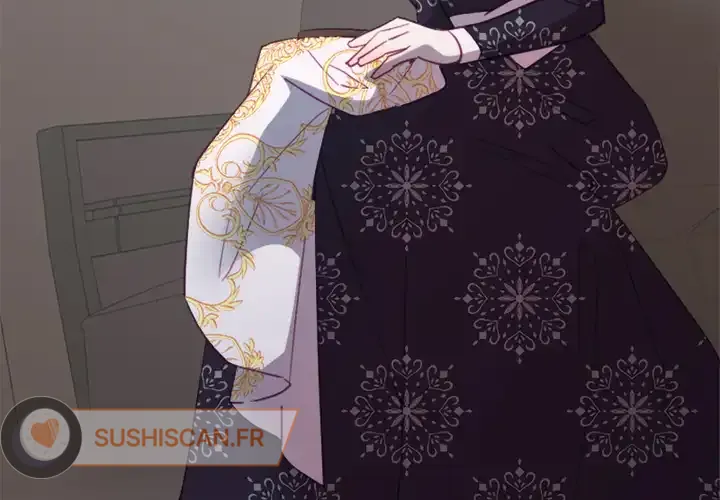 Read A Heart for the Emperor FR Manga Online