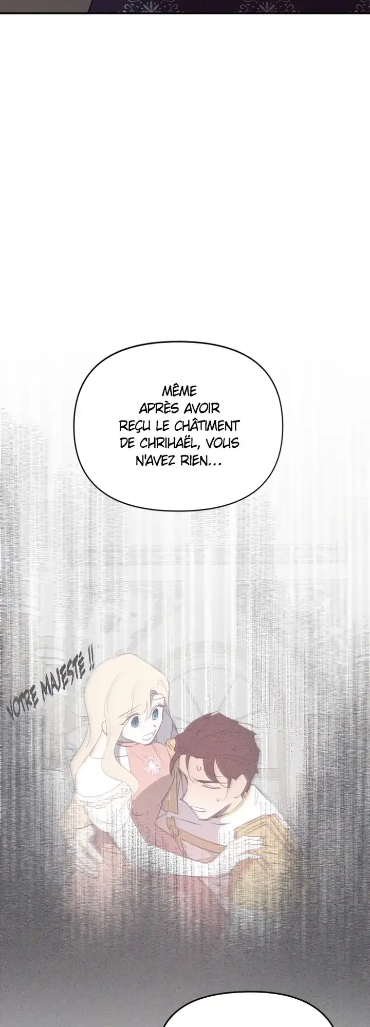 Read A Heart for the Emperor FR Manga Online