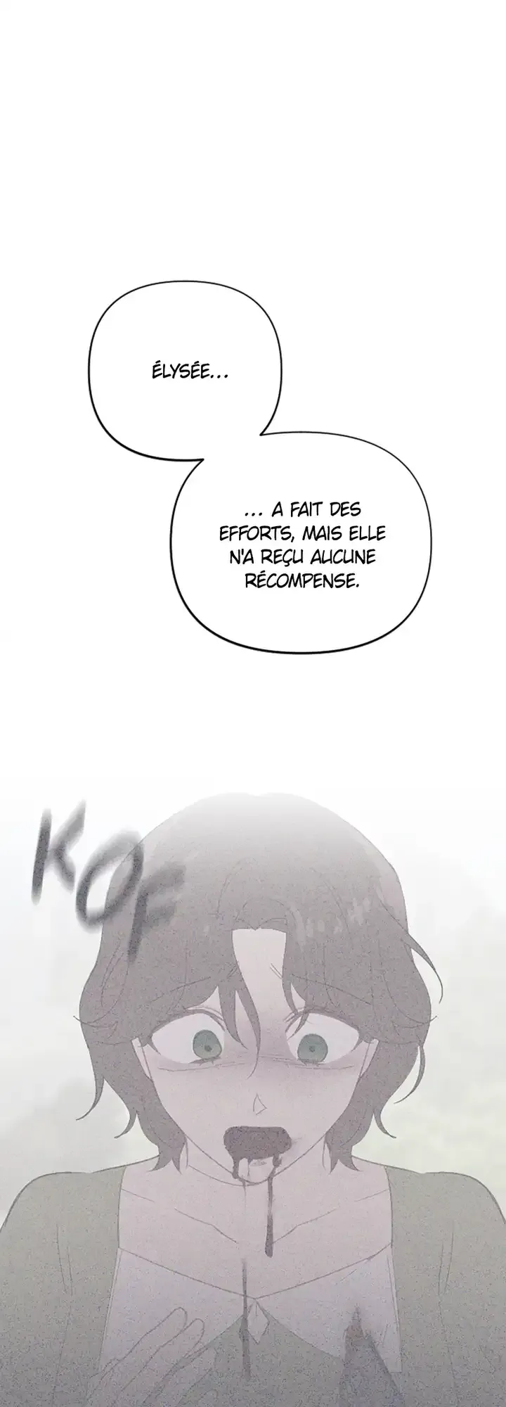 Read A Heart for the Emperor FR Manga Online