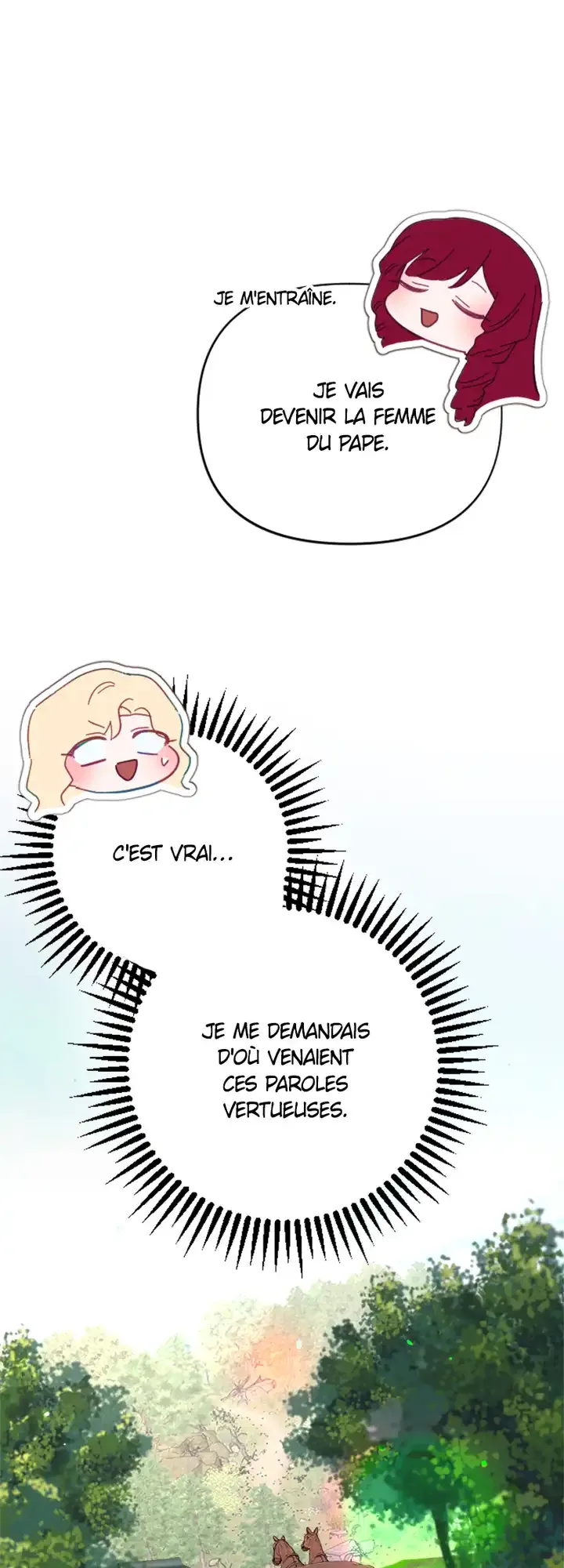 Read A Heart for the Emperor FR Manga Online