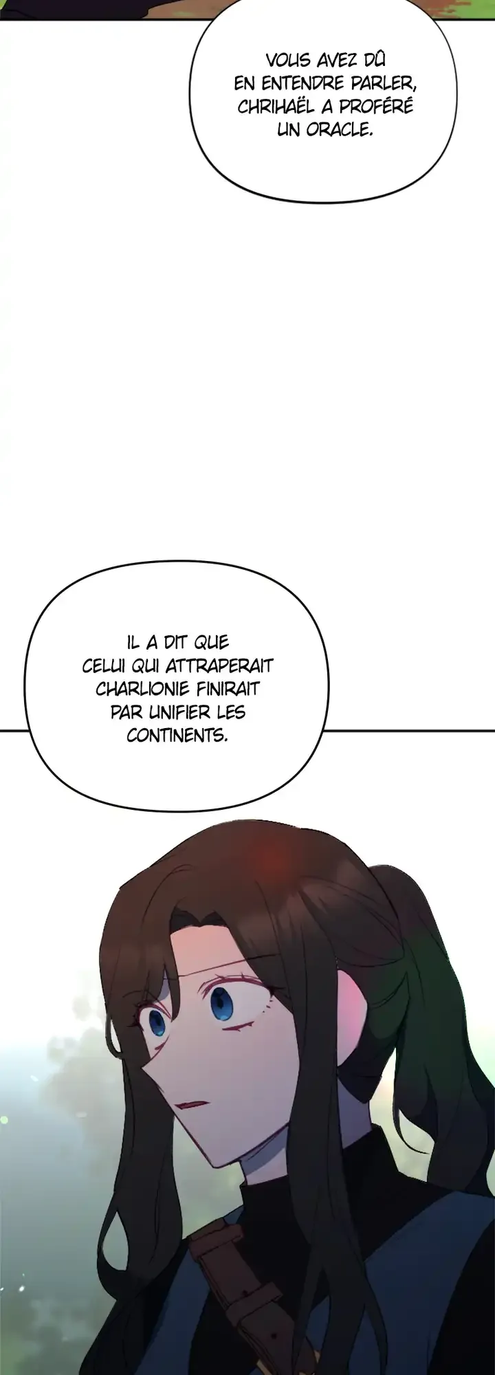 Read A Heart for the Emperor FR Manga Online
