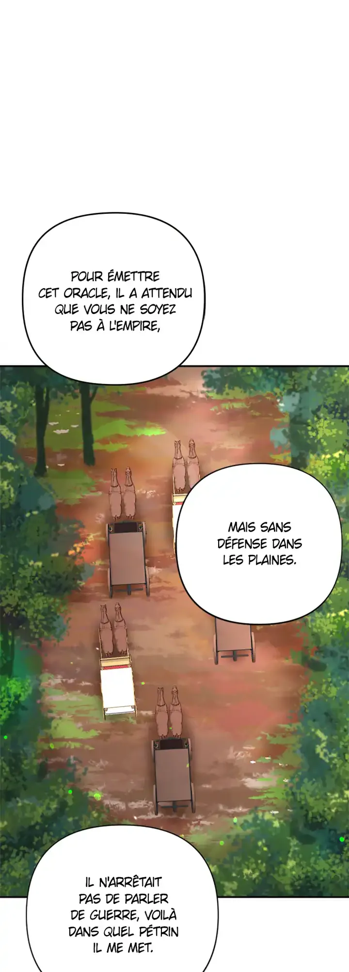 Read A Heart for the Emperor FR Manga Online