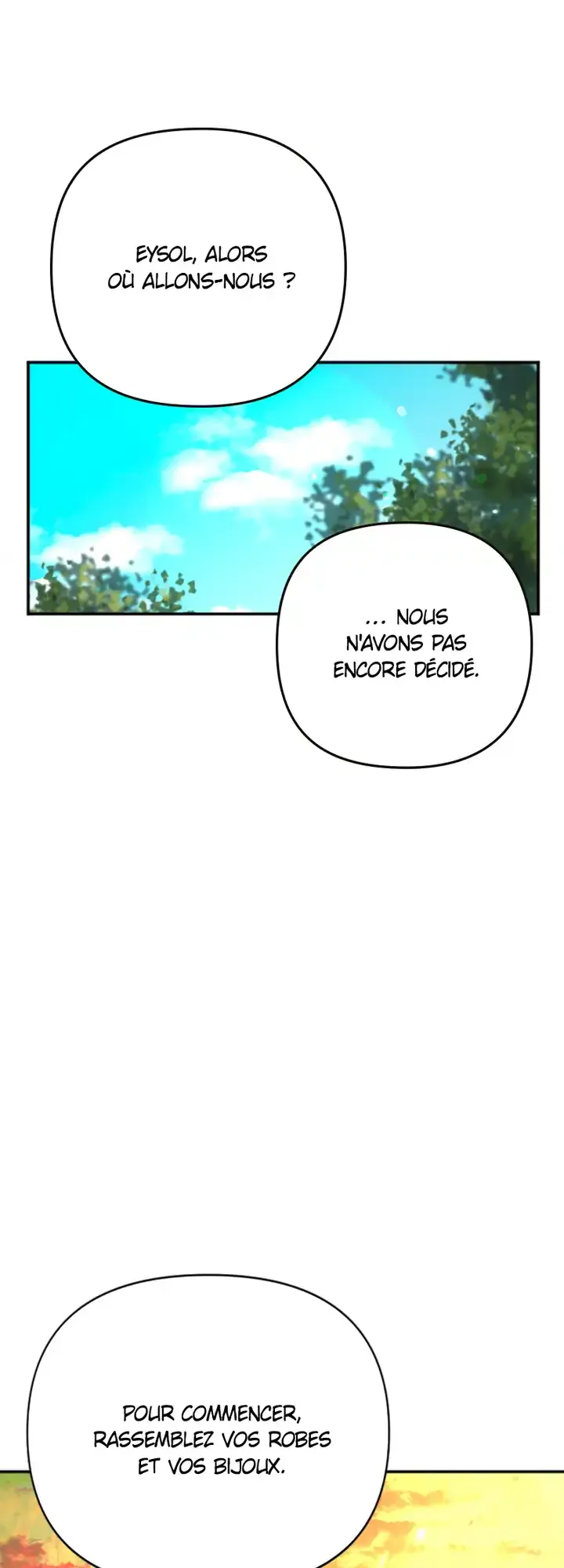 Read A Heart for the Emperor FR Manga Online