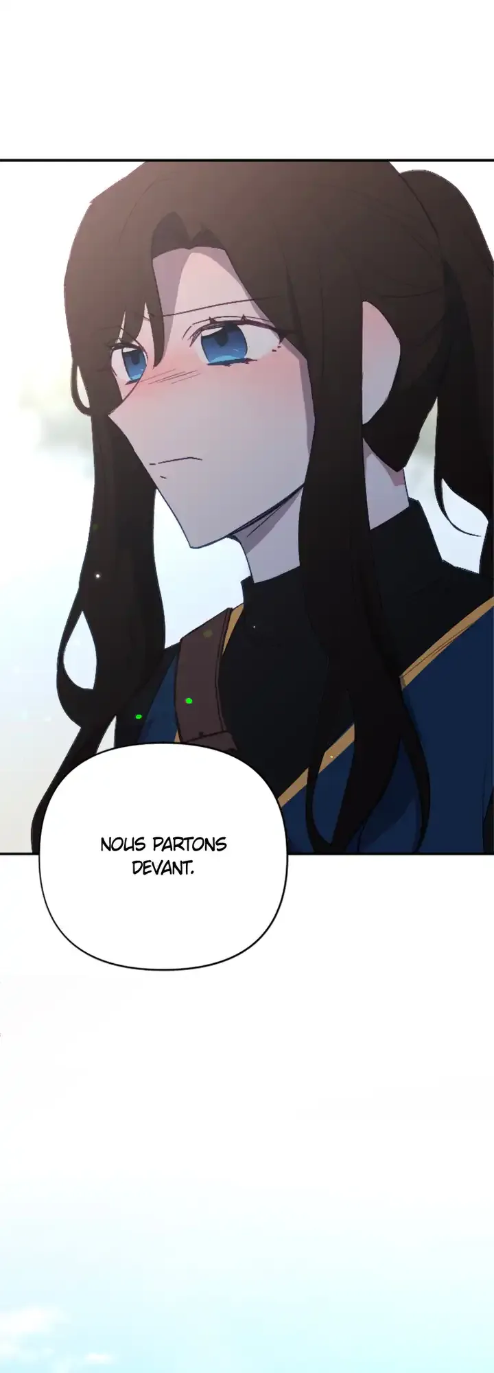 Read A Heart for the Emperor FR Manga Online