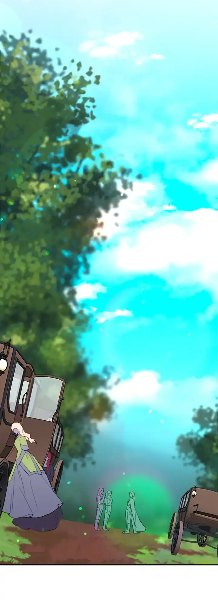 Read A Heart for the Emperor FR Manga Online