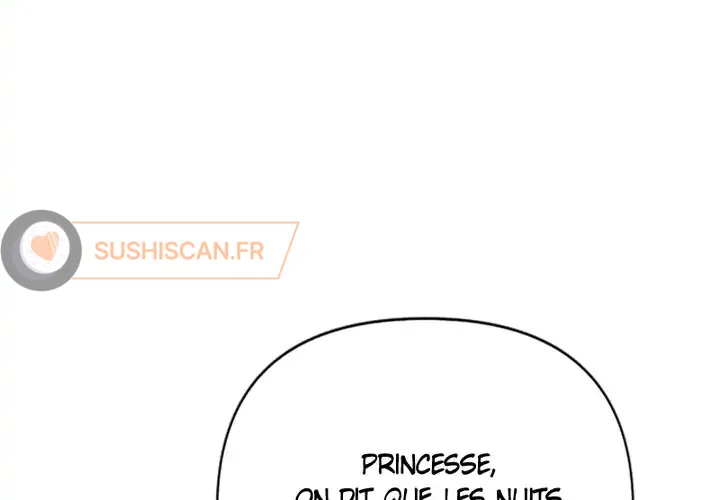 Read A Heart for the Emperor FR Manga Online